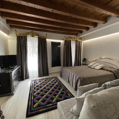 Ln Homes Venice - San Marco Canal View Exteriér fotografie