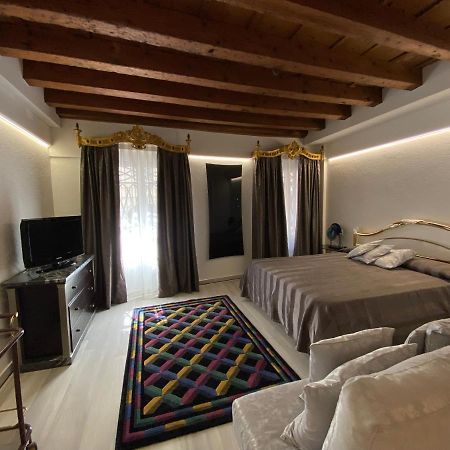 Ln Homes Venice - San Marco Canal View Exteriér fotografie