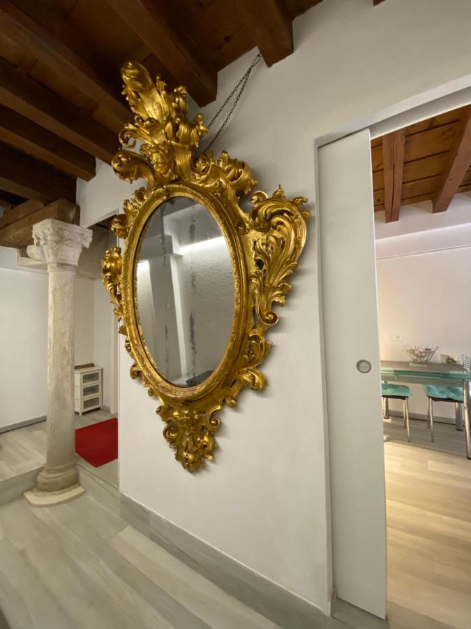 Ln Homes Venice - San Marco Canal View Exteriér fotografie