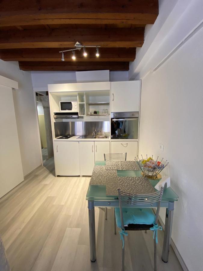 Ln Homes Venice - San Marco Canal View Exteriér fotografie