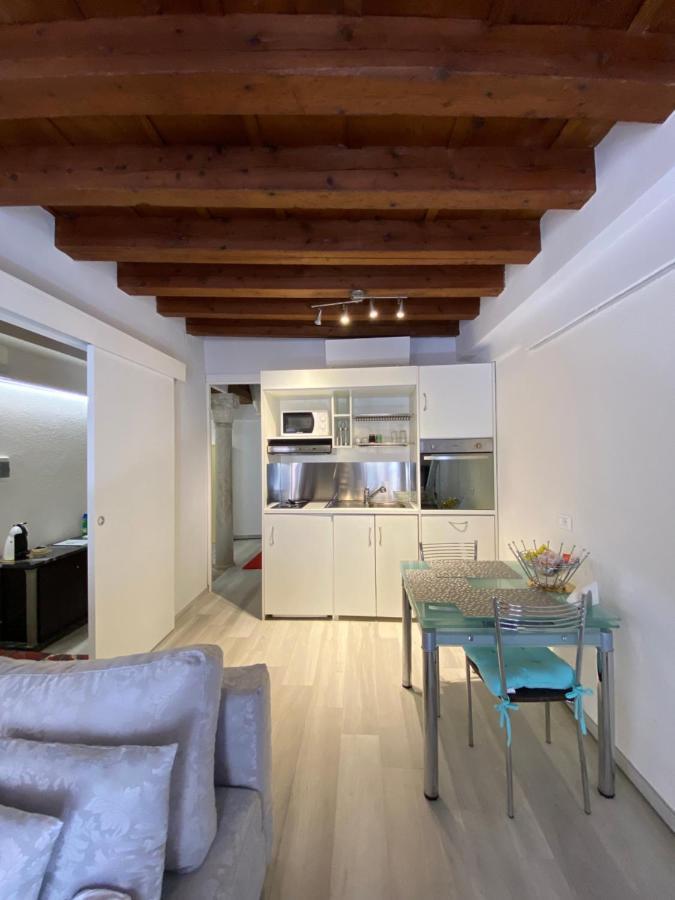 Ln Homes Venice - San Marco Canal View Exteriér fotografie